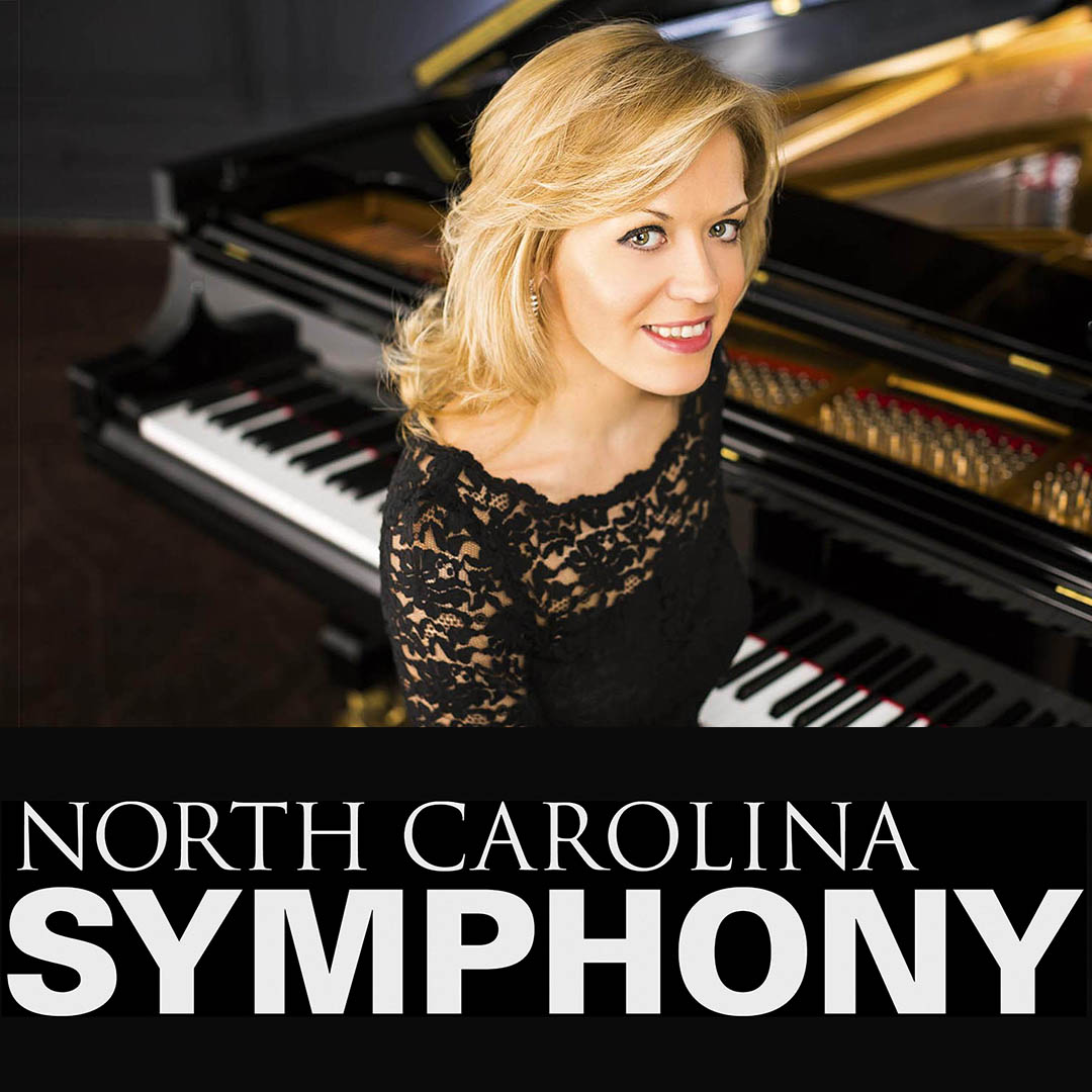 Friday Favorites Rachmaninoff Piano Concerto No Nc Symphony