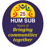 2025 artwork for Hum Sub