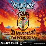 Intocable: 30 Aniversario Tour 2025 